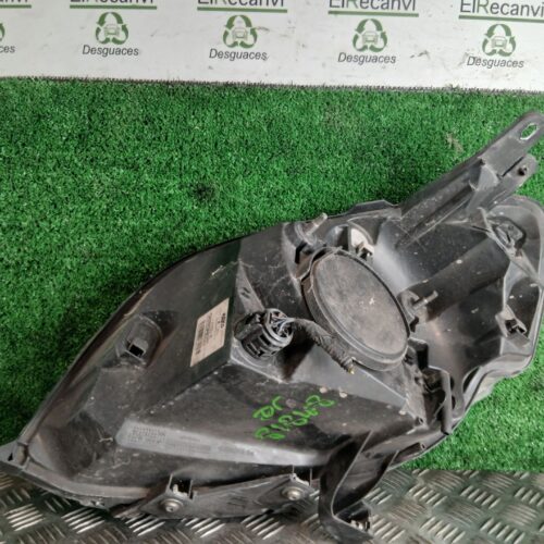 FARO DERECHO CITROEN NEMO Basis   |   05.08 – 12.11