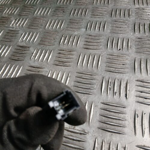 RETROVISOR DERECHO CITROEN NEMO Basis   |   05.08 – 12.11