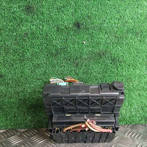 CAJA RELES / FUSIBLES CITROEN XSARA PICASSO 1.6 16V SX Top   |   10.05 – 12.07