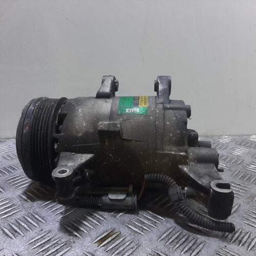 COMPRESOR AIRE ACONDICIONADO BMW MINI (R50,R53) Cooper   |   09.01 – 12.06