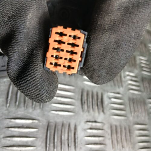 RETROVISOR IZQUIERDO CITROEN XSARA PICASSO 1.6 16V SX Top | 10.05 – 12.07