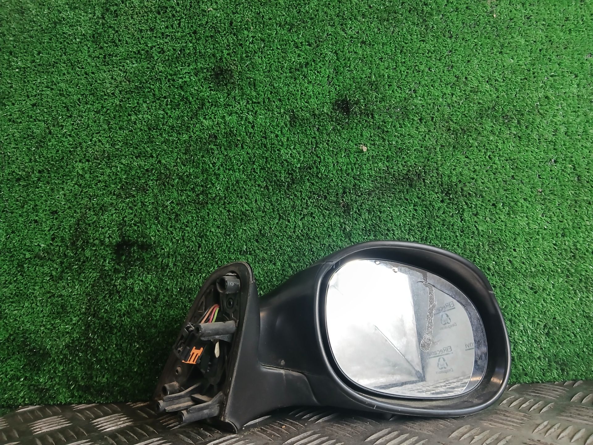 RETROVISOR DERECHO CITROEN XSARA PICASSO 1.6 16V SX Top | 10.05 - 12.07 - Imagen 2