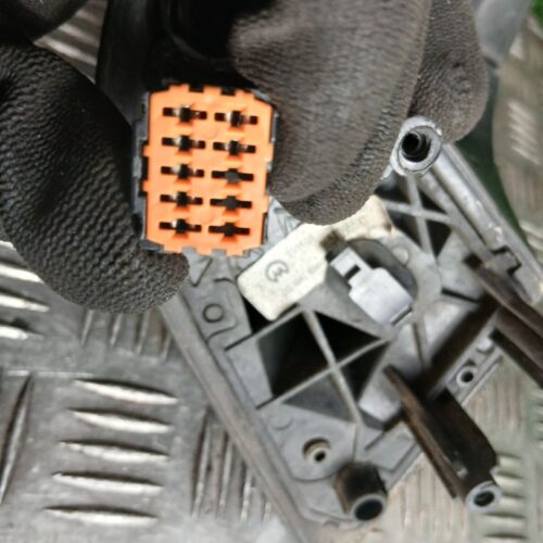 RETROVISOR DERECHO CITROEN XSARA PICASSO 1.6 16V SX Top | 10.05 – 12.07