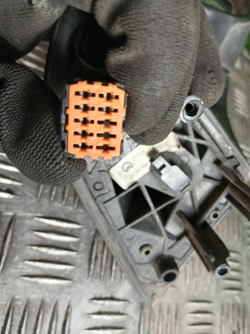 RETROVISOR DERECHO CITROEN XSARA PICASSO 1.6 16V SX Top | 10.05 - 12.07