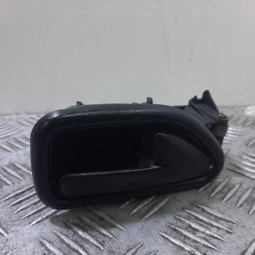 MANETA INTERIOR TRASERA DERECHA SEAT TOLEDO (1L) Magnus | 09.97 – 12.99