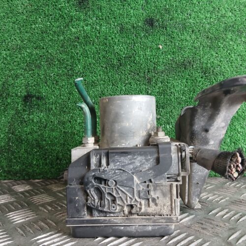 ABS CITROEN XSARA PICASSO 1.6 16V SX Top   |   10.05 – 12.07