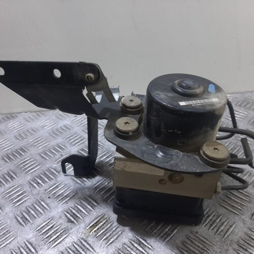 ABS FORD FOCUS BERLINA (CAK) Ghia   |   01.01 – 12.04