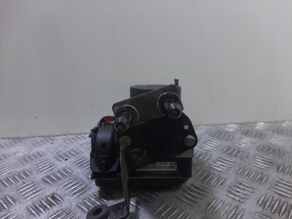 ABS SEAT IBIZA (6L1) Cool | 05.05 - 12.06