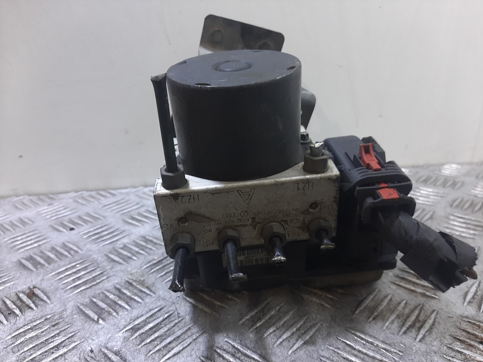 ABS SEAT IBIZA (6L1) Cool | 05.05 - 12.06 - Imagen 3