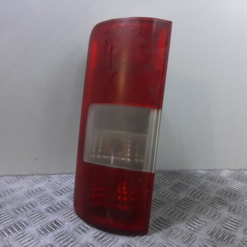 PILOTO TRASERO IZQUIERDO FORD TRANSIT CONNECT (TC7) Furgón largo (2006->)   |   07.06 – 12.08