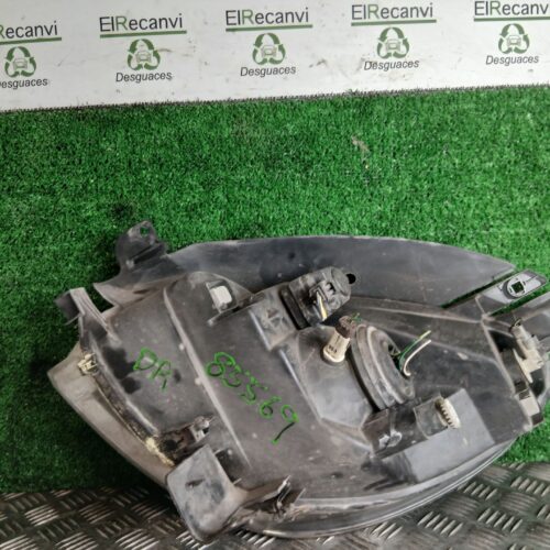 FARO DERECHO CITROEN XSARA PICASSO 1.6 16V SX Top | 10.05 – 12.07