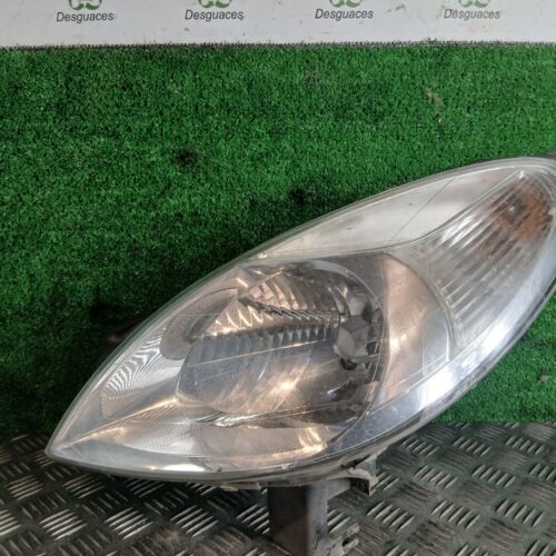 FARO IZQUIERDO CITROEN XSARA PICASSO 1.6 16V SX Top | 10.05 – 12.07