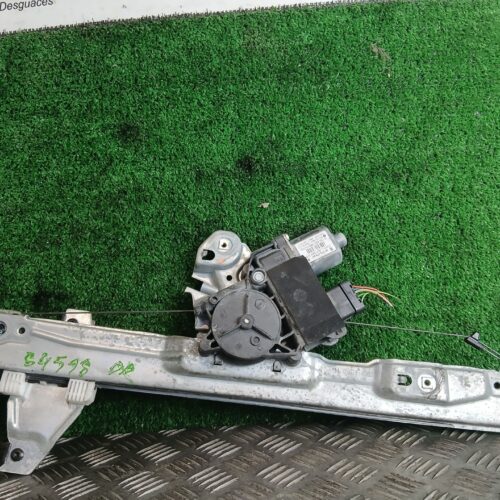 ELEVALUNAS DELANTERO DERECHO PEUGEOT 308 SPORTIUM | 06.10 – …