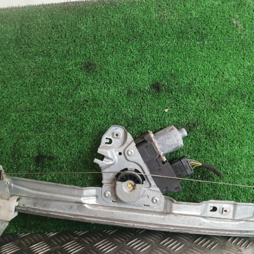 ELEVALUNAS DELANTERO IZQUIERDO PEUGEOT 308 SPORTIUM | 06.10 – …