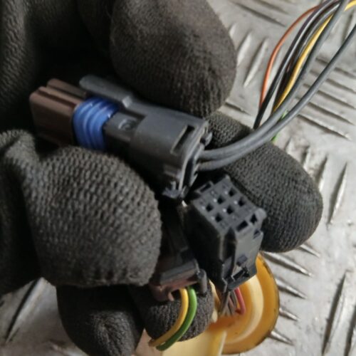 RETROVISOR DERECHO PEUGEOT 308 SPORTIUM | 06.10 – …