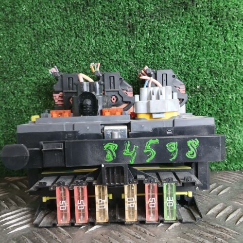 CAJA RELES / FUSIBLES PEUGEOT 308 SPORTIUM   |   06.10 – …