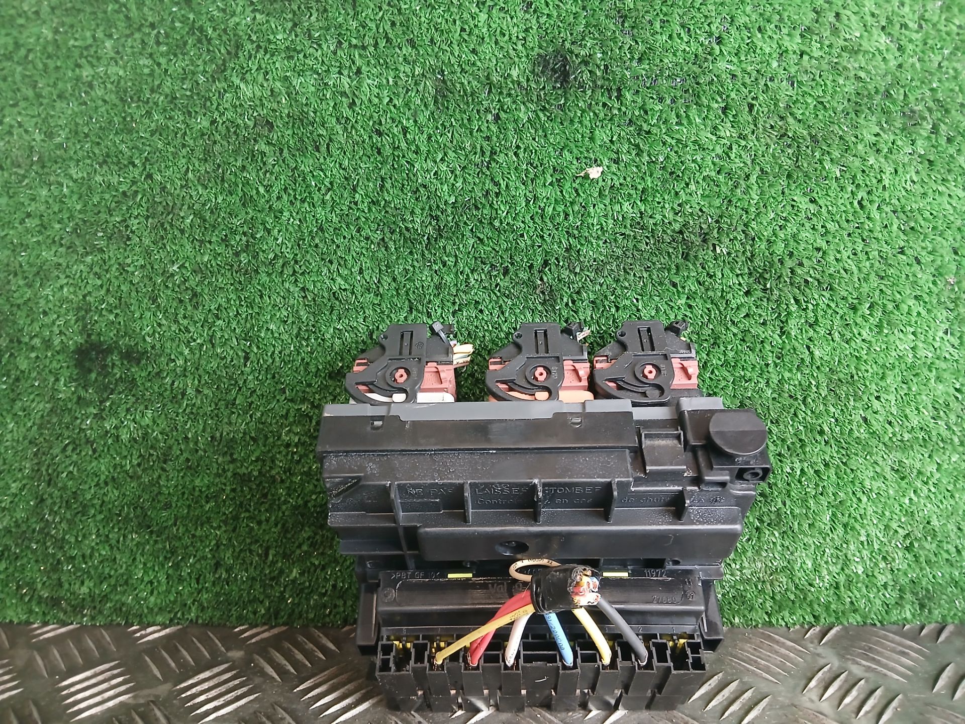 CAJA RELES / FUSIBLES PEUGEOT 308 SPORTIUM | 06.10 - ... - Imagen 3