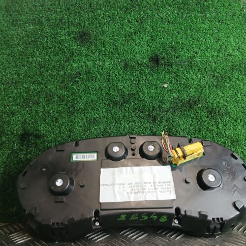 CUADRO INSTRUMENTOS PEUGEOT 308 SPORTIUM   |   06.10 – …