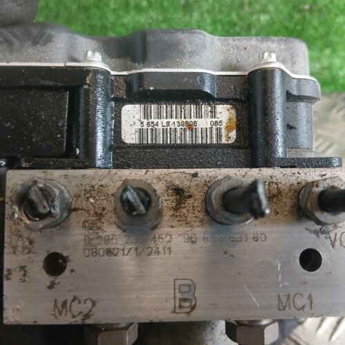 ABS PEUGEOT 308 SPORTIUM | 06.10 – …