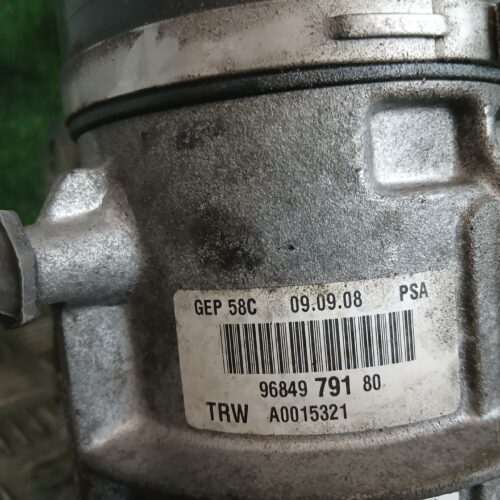 BOMBA DIRECCION PEUGEOT 308 SPORTIUM   |   06.10 – …