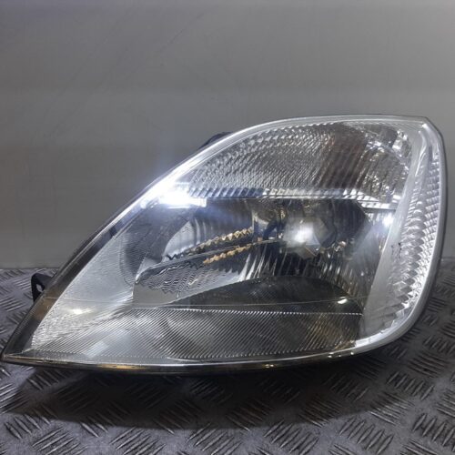 FARO IZQUIERDO FORD FIESTA (CBK) Ambiente   |   11.01 – 12.08