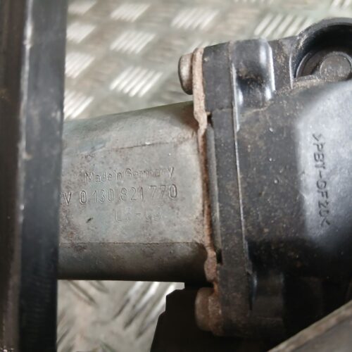 ELEVALUNAS DELANTERO IZQUIERDO FORD MONDEO BERLINA (GE) Ambiente (06.2003->) (D)   |   06.03 – …