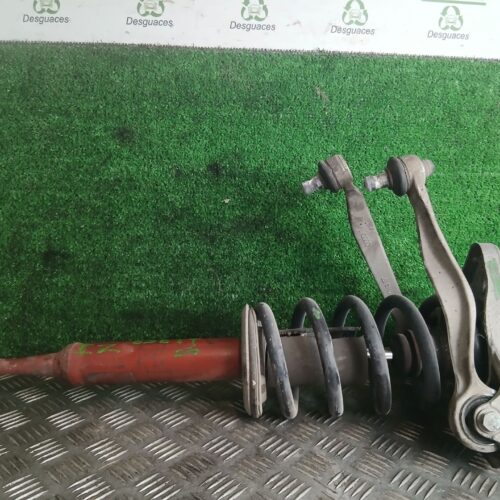 AMORTIGUADOR DELANTERO IZQUIERDO AUDI A4 AVANT (8E) 1.9 TDI (96kW)   |   05.01 – 12.04