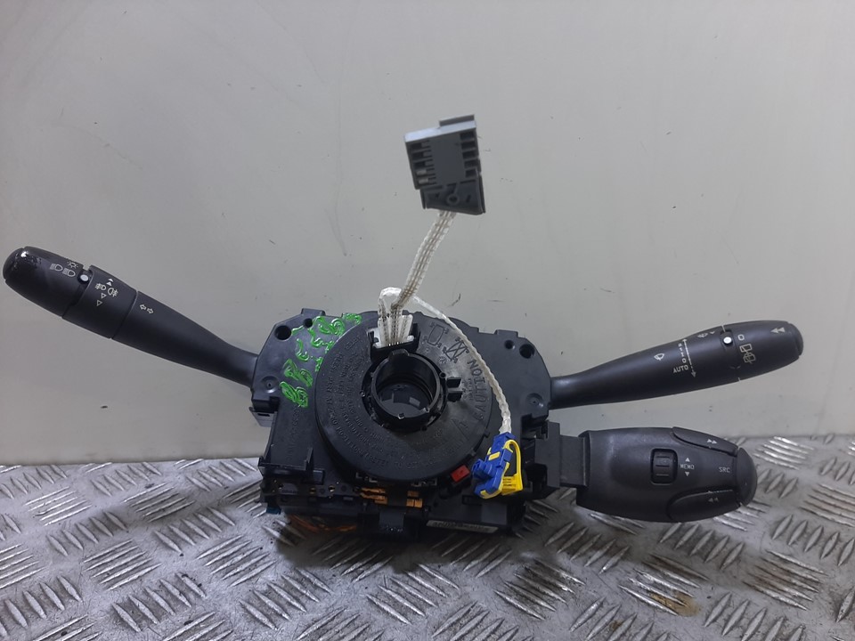 MANDO MULTIFUNCION PEUGEOT 307 BERLINA (S2) XT | 06.05 - 12.07 - Imagen 2