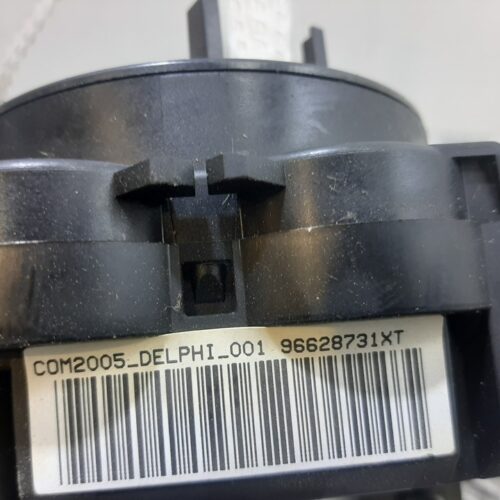 MANDO MULTIFUNCION PEUGEOT 307 BERLINA (S2) XT | 06.05 – 12.07