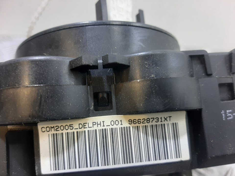 MANDO MULTIFUNCION PEUGEOT 307 BERLINA (S2) XT | 06.05 - 12.07