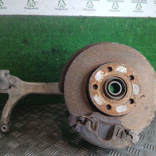 MANGUETA DELANTERA DERECHA AUDI A4 AVANT (8E) 1.9 TDI (96kW)   |   05.01 – 12.04