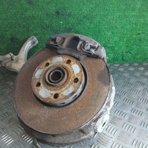 MANGUETA DELANTERA IZQUIERDA AUDI A4 AVANT (8E) 1.9 TDI (96kW) | 05.01 – 12.04