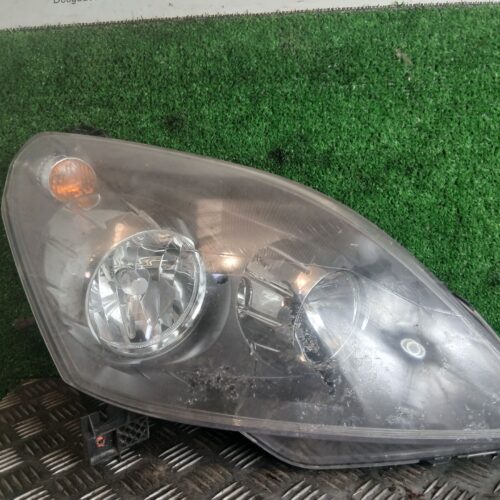 FARO DERECHO OPEL ZAFIRA B Cosmo | 04.05 – 12.10
