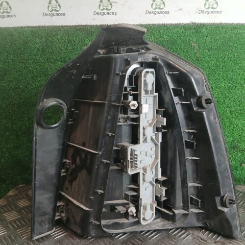 PILOTO TRASERO IZQUIERDO OPEL ZAFIRA B Cosmo | 04.05 – 12.10