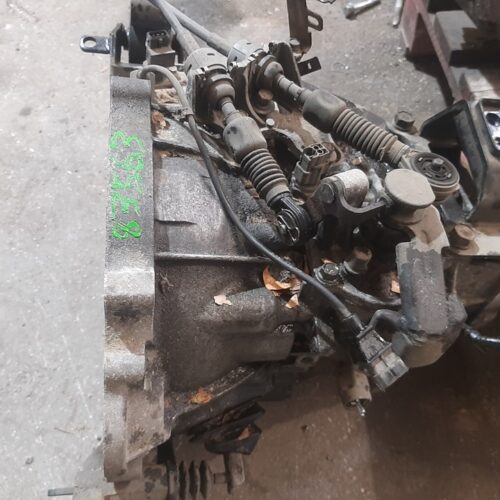 CAJA CAMBIOS KIA CEE’D Emotion | 12.06 – 12.10