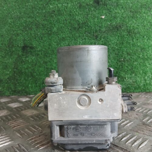 ABS CITROEN C4 BERLINA Collection | 01.06 – 12.08