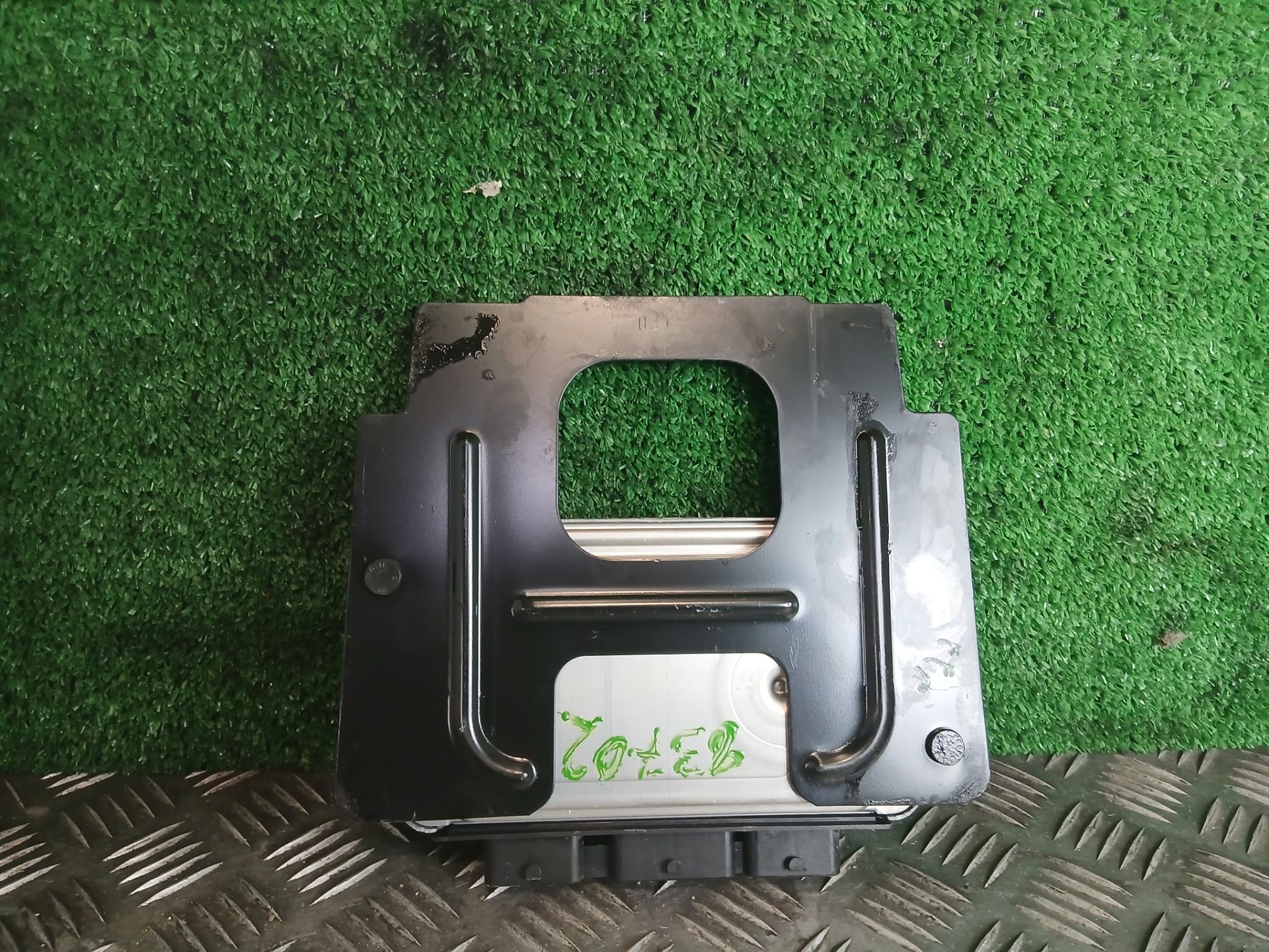 CENTRALITA MOTOR UCE CITROEN C4 BERLINA Collection | 01.06 - 12.08 - Imagen 3