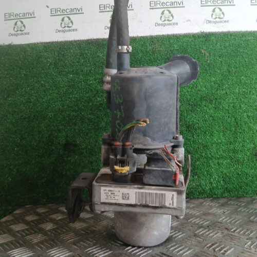 BOMBA DIRECCION CITROEN C4 BERLINA Collection   |   01.06 – 12.08