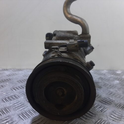 COMPRESOR AIRE ACONDICIONADO KIA CEE’D Emotion   |   12.06 – 12.10