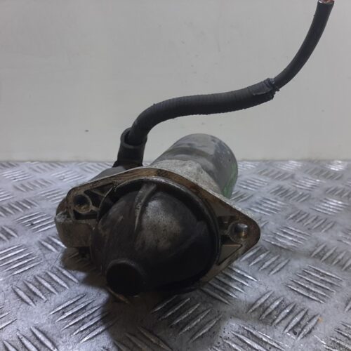 MOTOR ARRANQUE KIA CEE’D Emotion   |   12.06 – 12.10