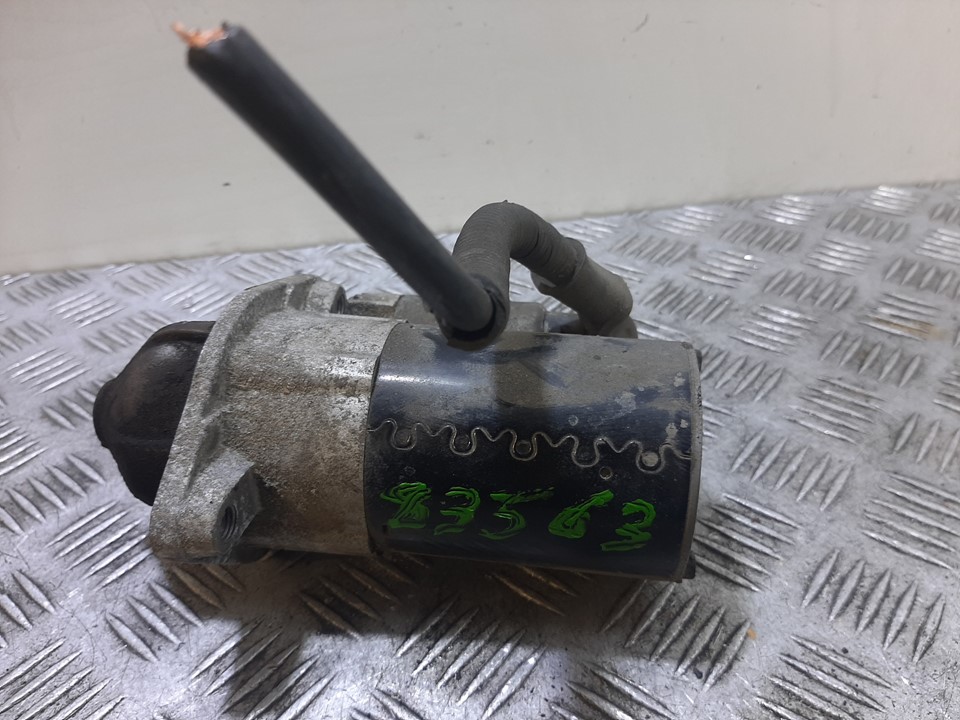 MOTOR ARRANQUE KIA CEE'D Emotion | 12.06 - 12.10 - Imagen 2