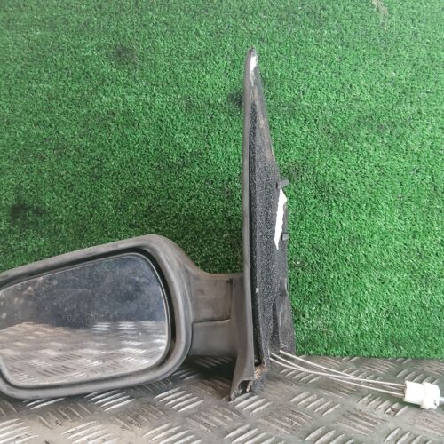 RETROVISOR IZQUIERDO FORD FIESTA (CBK) Daytona   |   10.04 – 12.07