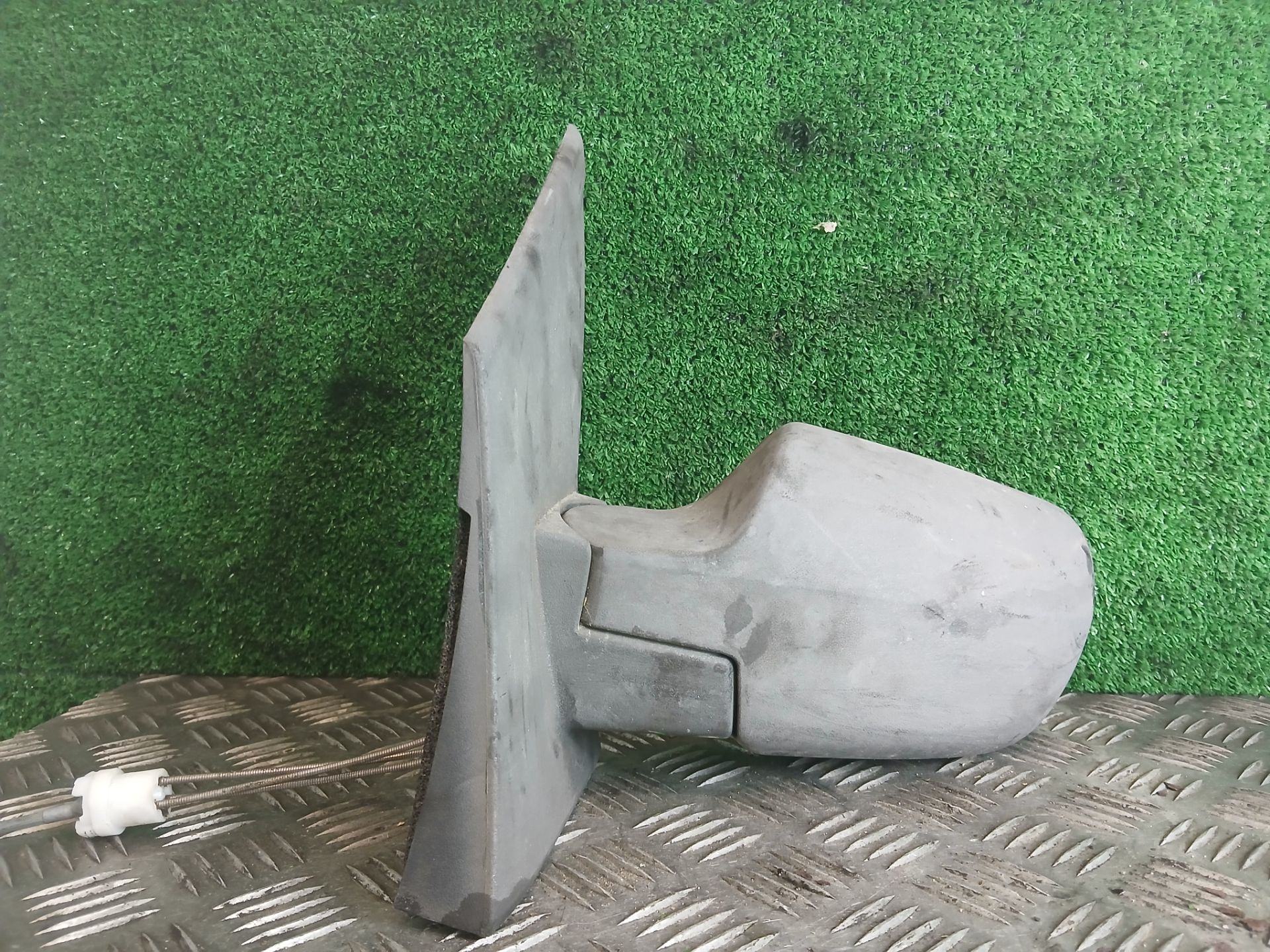 RETROVISOR IZQUIERDO FORD FIESTA (CBK) Daytona | 10.04 - 12.07 - Imagen 2