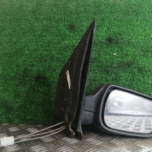 RETROVISOR DERECHO FORD FIESTA (CBK) Daytona   |   10.04 – 12.07