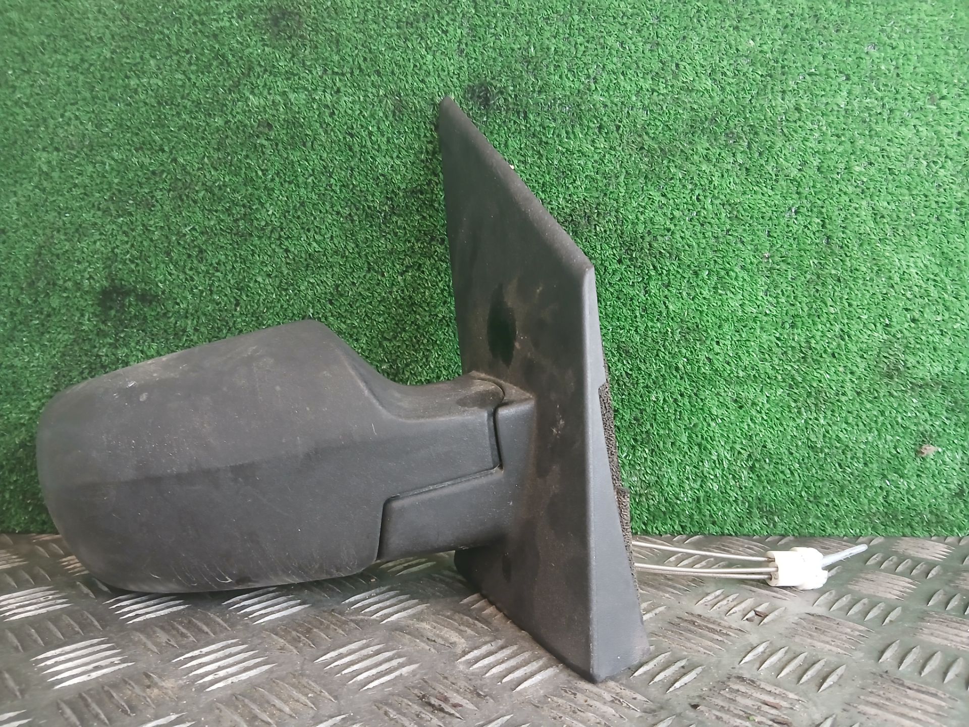 RETROVISOR DERECHO FORD FIESTA (CBK) Daytona | 10.04 - 12.07 - Imagen 2