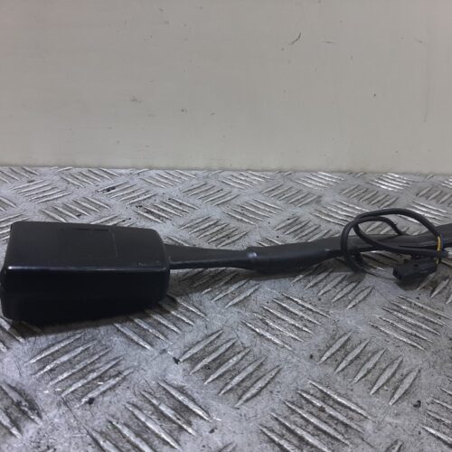 ENGANCHE CINTURON DELANTERO IZQUIERDO VOLKSWAGEN PASSAT BERLINA (3C2) Advance | 03.05 – 12.09