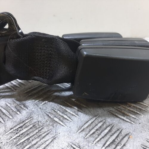 ENGANCHE CINTURON DELANTERO IZQUIERDO OPEL CORSA D CATCH ME | 04.07 – …