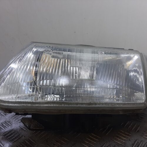 FARO IZQUIERDO CITROEN SAXO 1.1 Monaco | 03.96 – 12.99