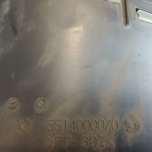 CUADRO INSTRUMENTOS CITROEN BERLINGO 1.9 1,9 D SX Modutop Familiar   |   12.96 – 12.01