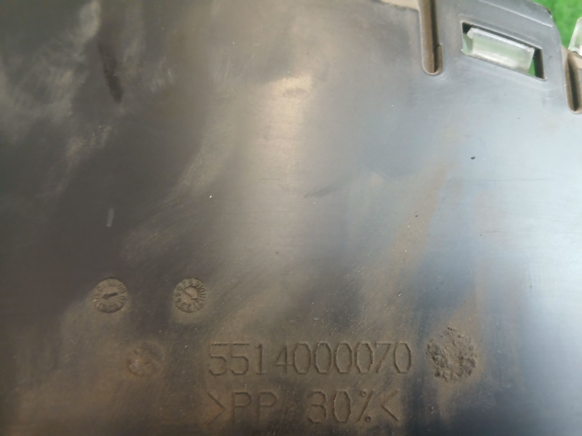 CUADRO INSTRUMENTOS CITROEN BERLINGO 1.9 1,9 D SX Modutop Familiar | 12.96 - 12.01